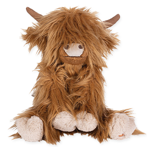 Soft Toys - Countryside Animals