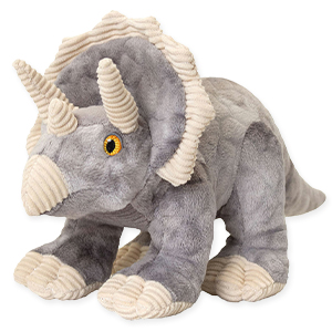 Soft Toys - Dinosaurs