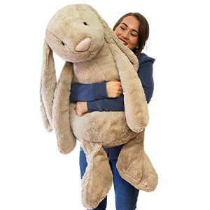 Soft Toys - Premium Plush