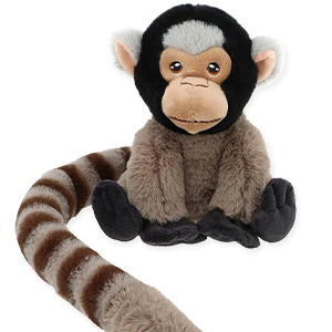 Soft Toys - Safari & Wild Animals