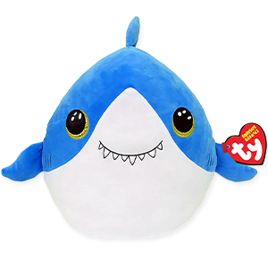 Soft Toys - Sea Life