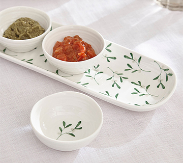 Sophie Conran Serveware