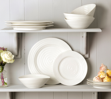 Sophie Conran The White Collection