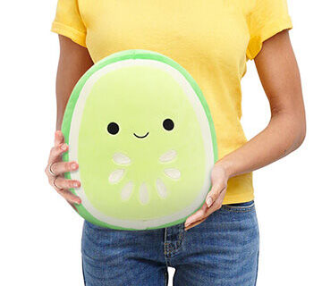 Squishmallows XXX