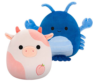 Squishmallows 7.5-inch Squishmallows