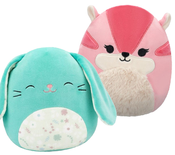 Squishmallows Browse All