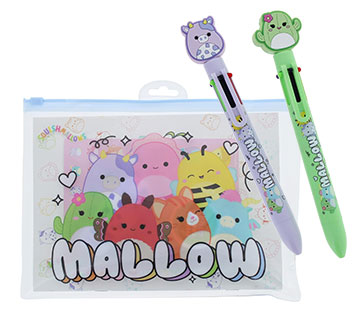 Squishmallows Stationery