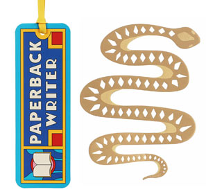 Bookmarks