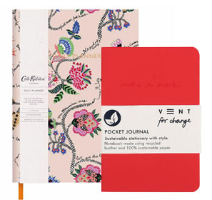 Journals & Planners