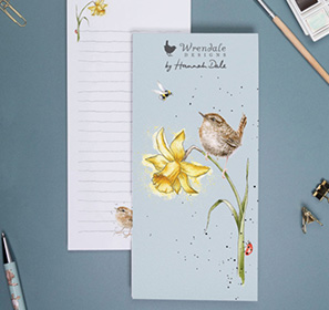 Kitchen Stationery