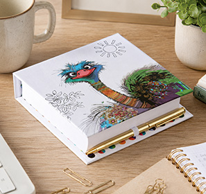 Memo Pads & Jotters