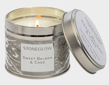 stoneglow Luna Collection