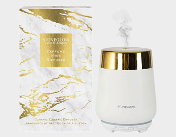 stoneglow Mist Diffusers