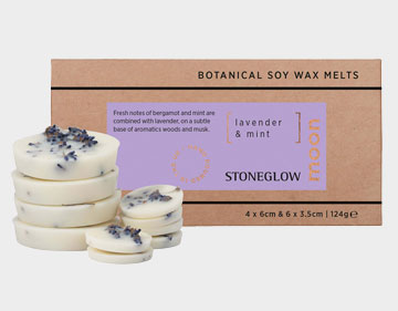 Stoneglow Wax Melts