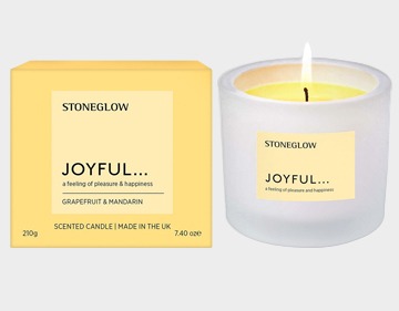 stoneglow Affirmations Collection