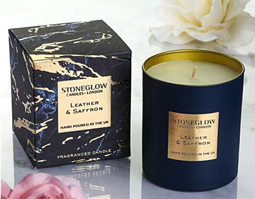 stoneglow Luna Collection