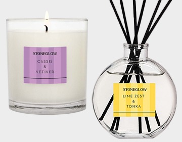 stoneglow New Arrivals