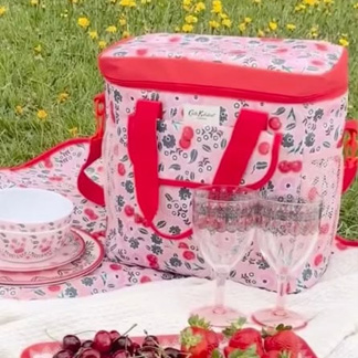 Picnicware