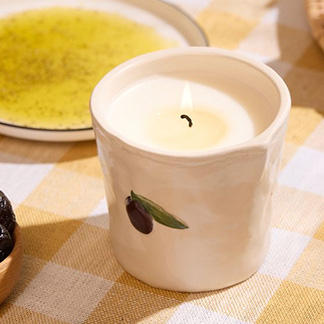 Scents Of Summer