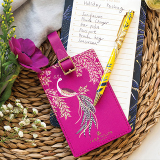 Travel Accessories