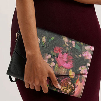 Ted Baker Fashion Bags