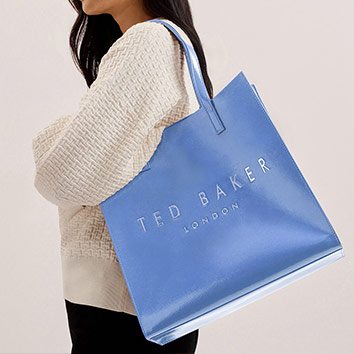 Ted Baker Crinkle Collection