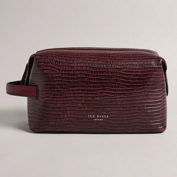 Ted Baker Croc Collection