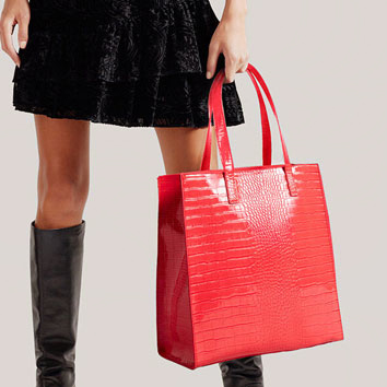 Ted Baker Icon Bags