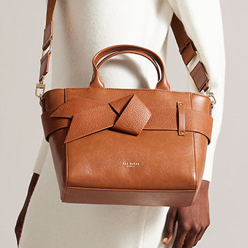 Ted Baker Bags Sale Up To 50% Off