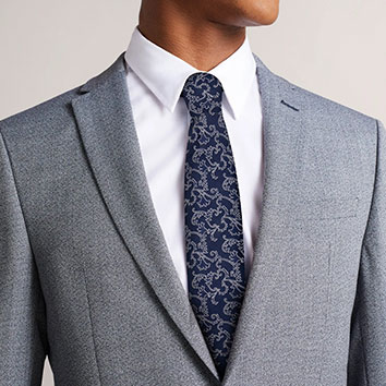 Ted Baker Silk Ties