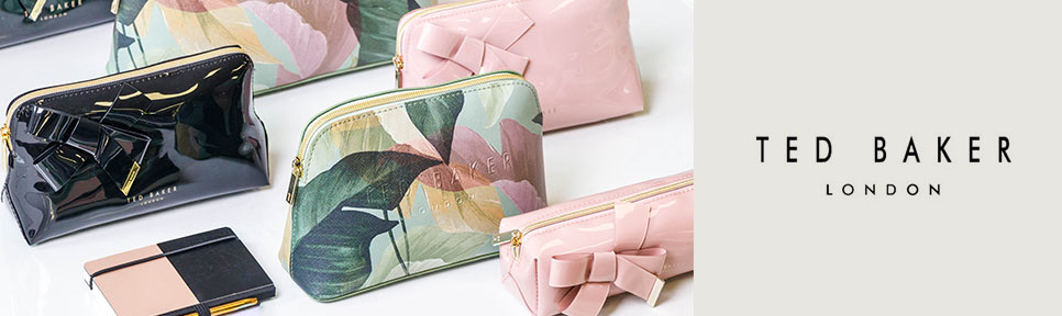 Ted Baker Gifts - At least 35% OFF Everything This Week! | Temptation Gifts