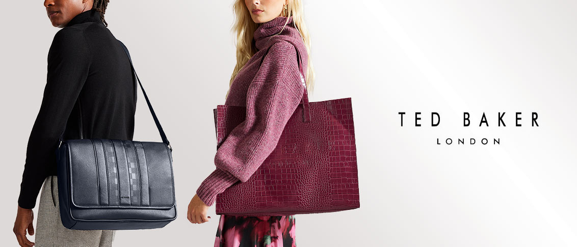 Ted Baker - At least 10% OFF