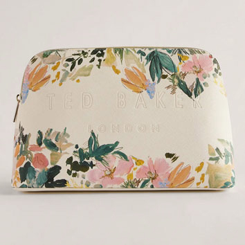 Ted Baker Make Up and Washbags