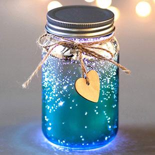 Temptation Firefly Lights