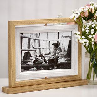 Temptation Wooden Frames