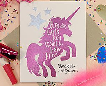 The Bright Side greeting cards