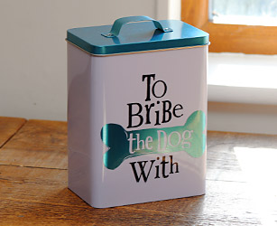 The Bright Side pet accessories