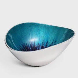 Tilnar Art Brushed Aqua Collection