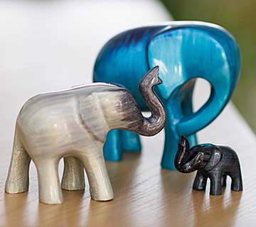 Tilnar Art Elephants