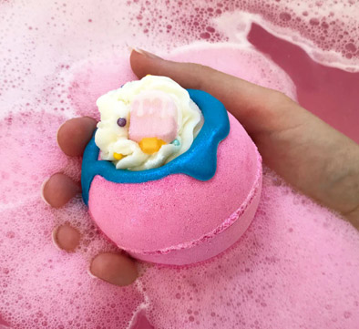 Bath & Shower