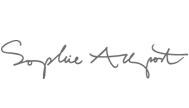 Sophie Allport