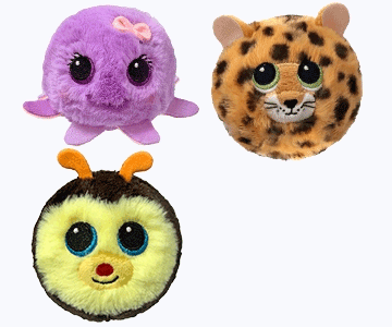 TY Beanie Bouncers
