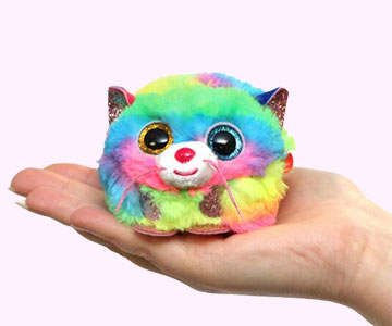 TY Puffies