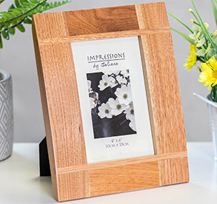 Widdop & Co Photo Frames