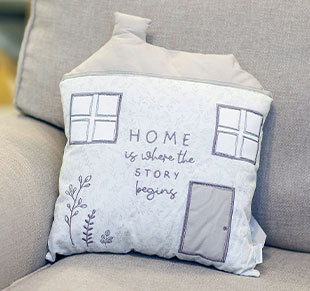 Widdop & Co Home Decor