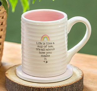Widdop & Co Mugs & Glassware