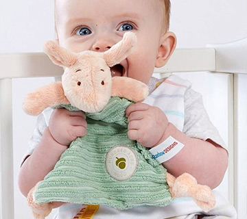 winnie the pooh comfort blankets