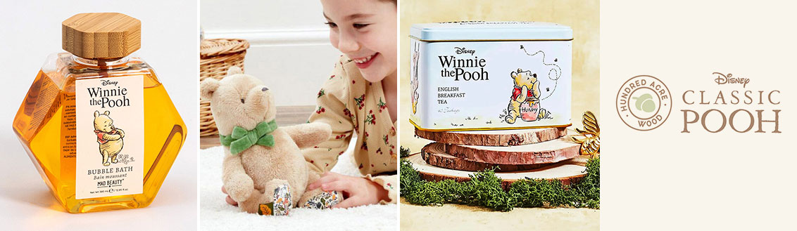 winnie the pooh