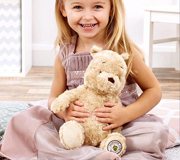 winnie the pooh soft toys