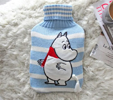 Hot Water Bottles